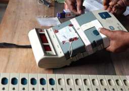 ECP warns govt of hacking of EVMs, tampering of votes