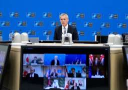 Stoltenberg to Take Part in Virtual Meeting of Foreign Ministers on Afghanistan