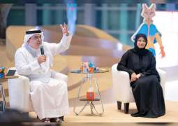 Sharjah International Narrator Forum kicks off on 22nd September with 38 countries