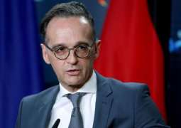 German Foreign Minister to Meet With French, Polish Counterparts on Friday - Berlin