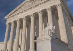 US Supreme Court to Return to In-Person Arguments in October, Sessions Closed to Public