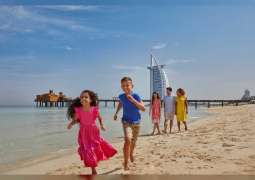 دبي تواصل ترسيخ مكانتها السياحية المتميزة إقليميا ودوليا