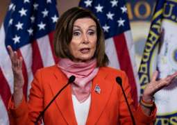 House Committee Receives Security Briefings for Sept. 18 Rally by Trump Supporters- Pelosi