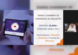 Dubai Chamber launches 6th Cycle of Dubai Smartpreneur Competition
