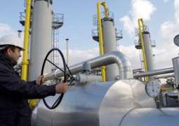 European Gas Futures Top Record $700 Per 1,000 Cubic Meters