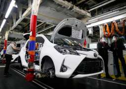 Toyota Drops Production Outlook for 2021 to 9Mln Vehicles Over Parts Shortage - Company