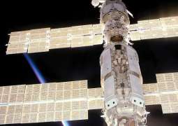 Smell of Burnt Plastic Still Present in US Segment of ISS - Crew Commander