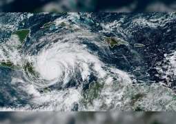 إعصار يضرب شمال الفلبين ..وإجلاء المئات