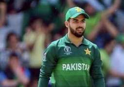 Situation of national team is not ideal after Misbah, Younis exit: Shadab Khan