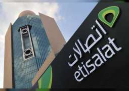 Etisalat reasserts dominance as 'World’s Fastest Mobile Network' for second consecutive year
