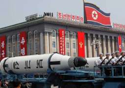 North Korea's Reported Missile Activity Threatens Regional Peace - Japan Defense Minister