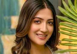 Aymen Saleem says she will no longer act after her debut drama