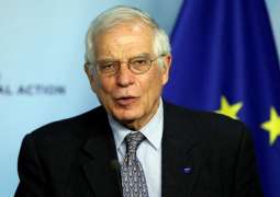 Borrell Says EU Has No Other Option But to Engage With Taliban Government