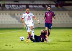 Al Wahda confirm AFC Champions League quarter-final ticket against Sharjah