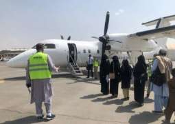 Three UN Flights With Medical Supplies to Afghanistan Carried Out Since Sunday