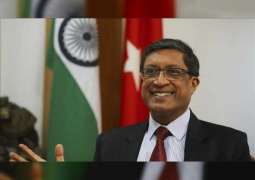 India's top diplomat predicts new era in migration to GCC