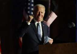 Biden, Top Execs to Discuss COVID Vaccination Requirements for Companies - Reports