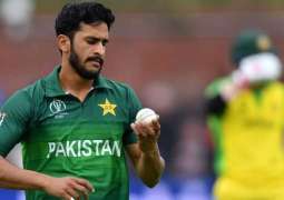 Hasan Ali is disappointed over Misbah, Waqar 's decisions
