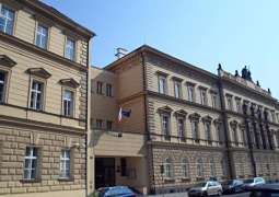 Czech Justice Ministry Received No Documents From Russia in Franchetti Case - Spokesperson