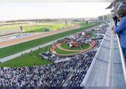 Dubai Racing Club announces new races for 2022 Dubai World Cup Carnival
