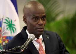 Haiti Premier Suspected of Ties With President's Killer Names New Justice Chief - Reports