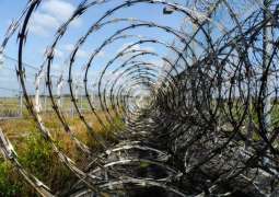 Latvia to Spend Half a Million Dollars on Barbed Wire at Belarusian Border - Reports