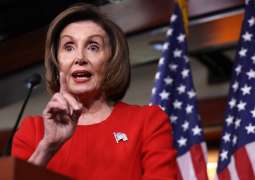 US, China Need to Maintain Communications on Climate, COVID-19, Terrorism - Pelosi