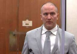 Ex-Officer Chauvin Pleads Not Guilty in Police Brutality Case Involving Teen - Reports