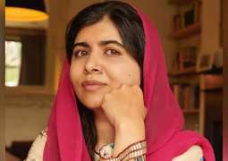 Pakistani govt, people should welcome Afghan refugees, says Malala