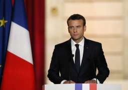 France recalls its ambassadors from US, Australia over submarine deal