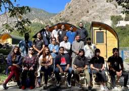 OPPO Takes Photographers and Content Creators to Kalash for the ‘Discover the Face of Pakistan’ Project featuring Reno6 Series