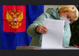 Minor Problems Did Not Affect Russia's Parliamentary Elections - CSTO Observers