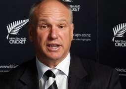 Kiwis CEO expresses willingness to reschedule abandoned Pakistan series