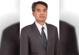 2mn visitors expected at China Pavilion at Expo 2020: Chinese Business Council chief