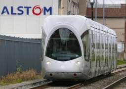 French Transport Company Alstom Signs $350Mln Contract to Build 25 Trains for Australia