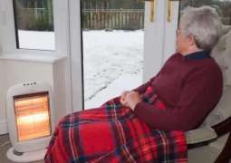 Lack of Home Insulation Causes 8,500 Deaths in UK Every Winter - Environmental Group