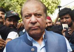 Nawaz Sharif asks party leaders, workers to get ready for next general elections