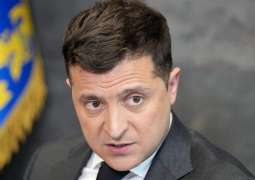 Zelenskyy Pledges Selective Dual Citizenship to Diaspora Ukrainians