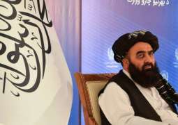 Taliban names Afghan UN Envoy, asks to speak to World leaders