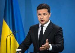 Zelenskyy Gives UN Chief List of Ukrainians Detained in Russia, Donbas