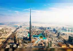 Dubai's real estate transactions reach AED14.97 billion in August 2021