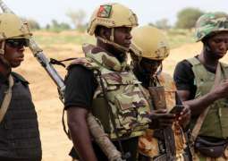 Over 8,000 Boko Haram Fighters, Families Surrender in Nigeria - Military