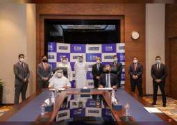 Emirates Development Bank and Emirates NBD sign MoU on credit guarantee scheme for SMEs