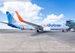 flydubai resumes operations to Prague and Zagreb
