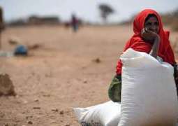 UN Warns Global Hunger at 'Tipping Point' as Millions More Face Imminent Famine