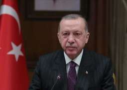 Erdogan Expects Russia to Change Approach to Syria