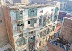 KPK govt stars restoration work on ancestral homes of Dilip Kumar, Raj Kapoor