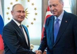 Putin, Erdogan to Discuss Distinguishing Between Terrorists, Opposition in Syria - Lavrov