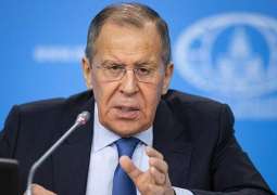 Russia May Halt Cross-Border Aid Delivery to Syria If West Remains Uncooperative - Lavrov