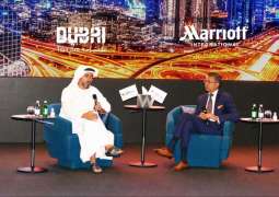 Dubai Tourism welcomes continued support of global hospitality partners in accelerating Dubai’s tourism recovery
